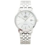 Orient 41.6mm Nam RA-AC0F02S30B (RA-AC0F02S10B) - Ảnh 1