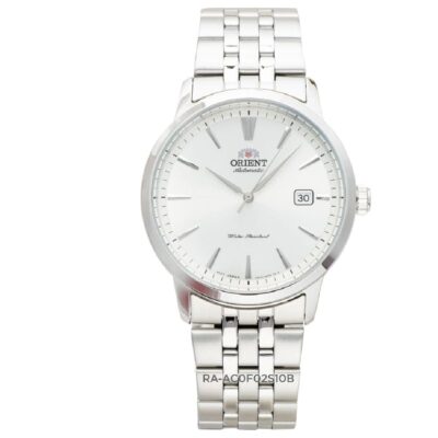 Ảnh sản phẩm Orient 41.6mm Nam RA-AC0F02S30B (RA-AC0F02S10B)