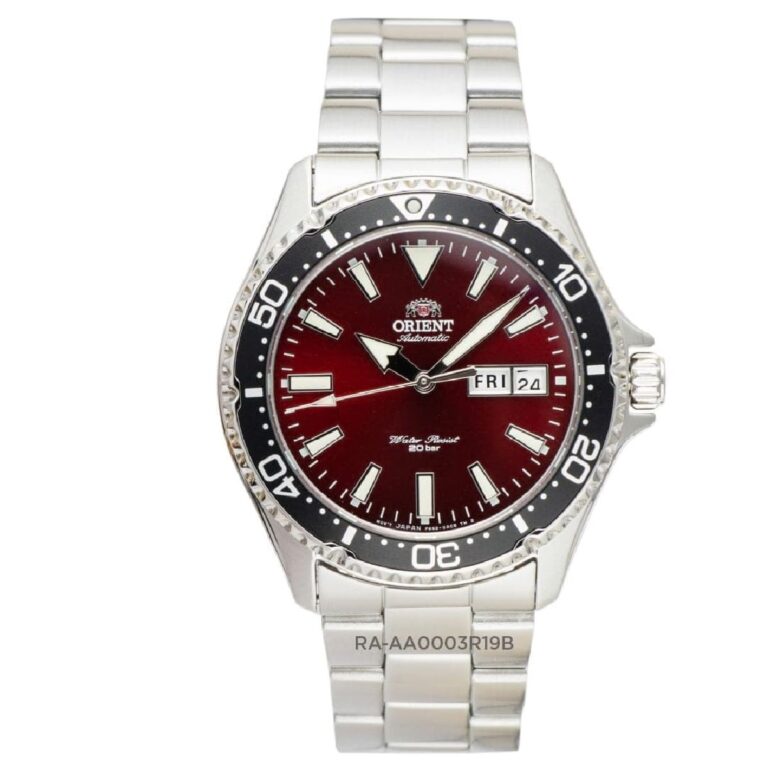 Orient 42mm Nam RA-AA0003R39B (RA-AA0003R19B)