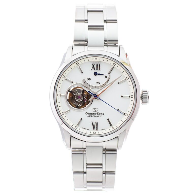 Orient 39.3mm Nam RE-AT0003S00B