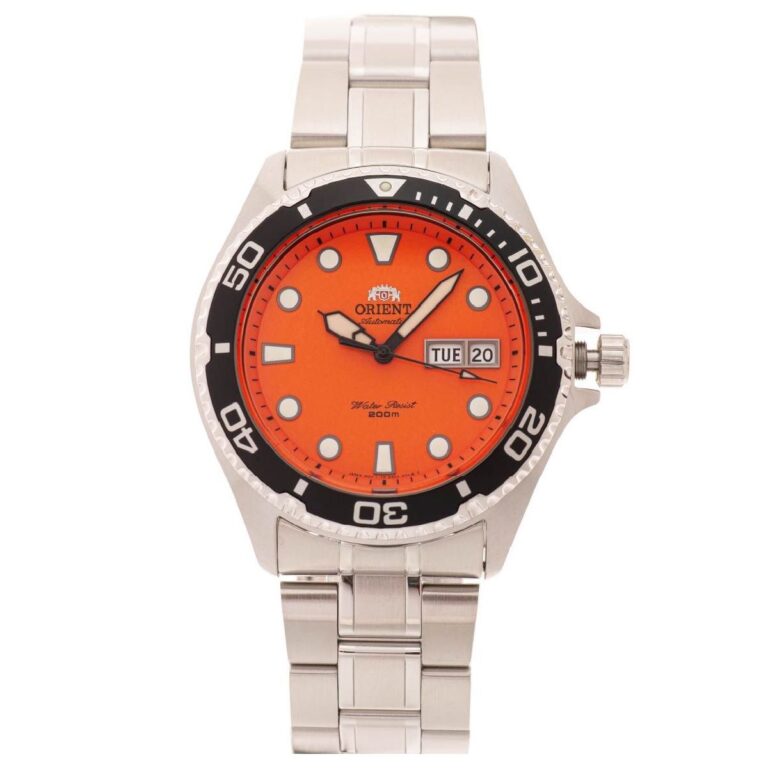 Orient 41.5mm Nam TAA02006M9 (FAA02006M9)