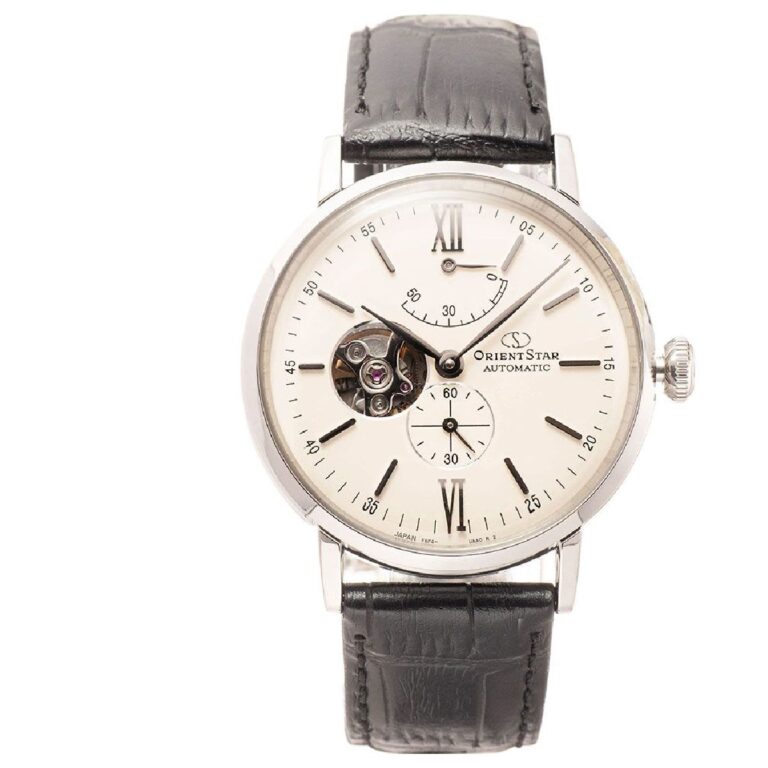 Orient 40mm Nam RE-AV0002S00B