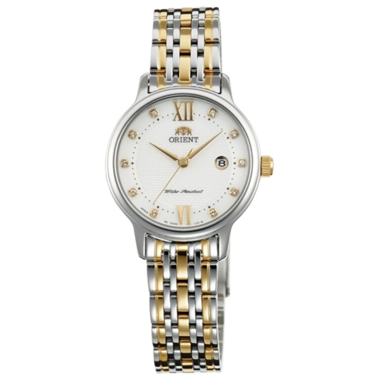 Orient 28mm Nữ TSZ45002W0 (SSZ45002W0)