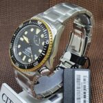 Orient 43.5mm Nam RA-EL0003B30B (RA-EL0003B00B) - Ảnh 3