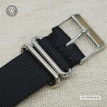 Casio 45 × 42.1 mm Nam AE-1200WHB-1BVDF - Ảnh 9