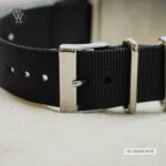 Casio 45 × 42.1 mm Nam AE-1200WHB-1BVDF - Ảnh 10