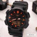 Casio 46.6mm Nam AEQ-110W-1A2VDF - Ảnh 2