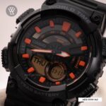 Casio 46.6mm Nam AEQ-110W-1A2VDF - Ảnh 3