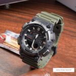 Casio 46.6mm Nam AEQ-110W-3AVDF - Ảnh 2