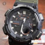 Casio 46.6mm Nam AEQ-110W-3AVDF - Ảnh 3