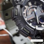 Casio 46.6mm Nam AEQ-110W-3AVDF - Ảnh 5