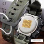 Casio 46.6mm Nam AEQ-110W-3AVDF - Ảnh 7