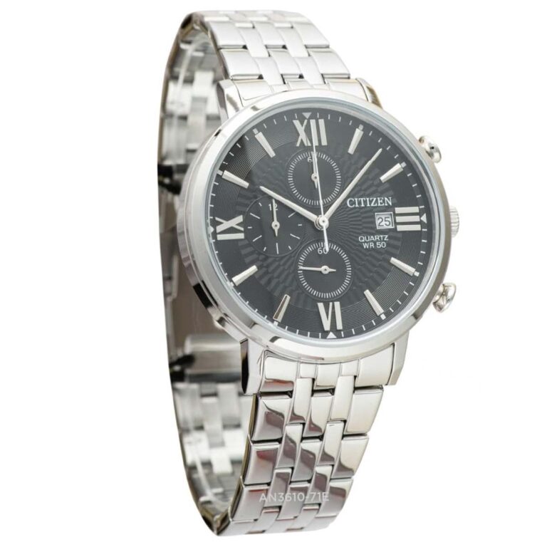 Citizen 41mm Nam AN3610-71E