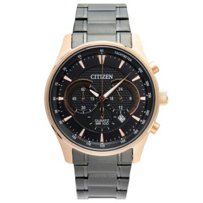 Ảnh sản phẩm Citizen 42mm Nam AN8196-55E