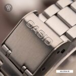 Casio 38.8 × 29.8 mm Unisex AQ-230A-1DMQ - Ảnh 4