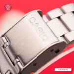 Casio 38.8 × 29.8mm Unisex AQ-230A-7DMQ - Ảnh 5