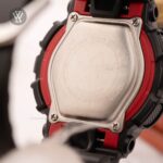 Casio 43.5mm Nữ BA-110SN-1ADR - Ảnh 7