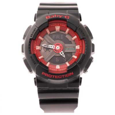 Ảnh sản phẩm Casio 43.5mm Nữ BA-110SN-1ADR