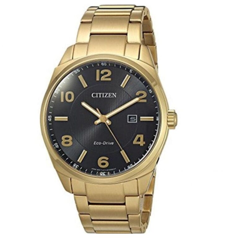 Citizen 42mm Nam BM7322-57E