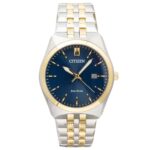 Citizen 40mm Nam BM7334-66L - Ảnh 1