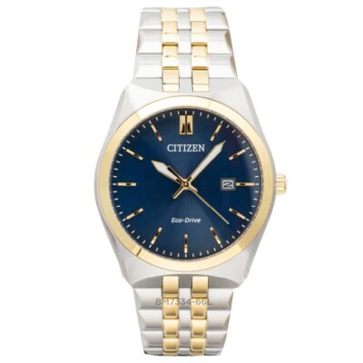 Ảnh sản phẩm Citizen 40mm Nam BM7334-66L