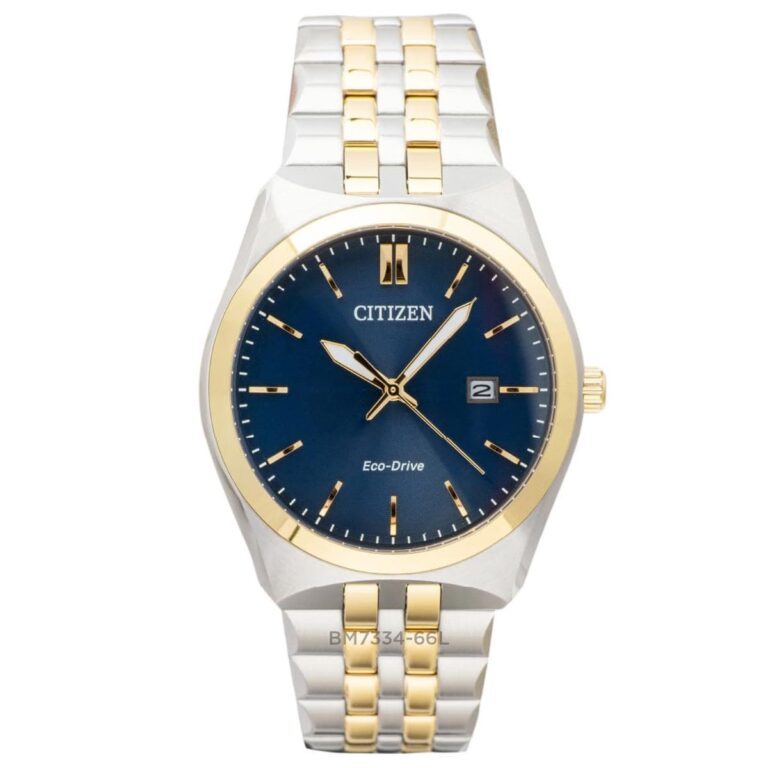 Citizen 40mm Nam BM7334-66L