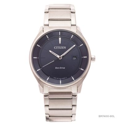 Ảnh sản phẩm Citizen 40mm Nam BM7400-80L
