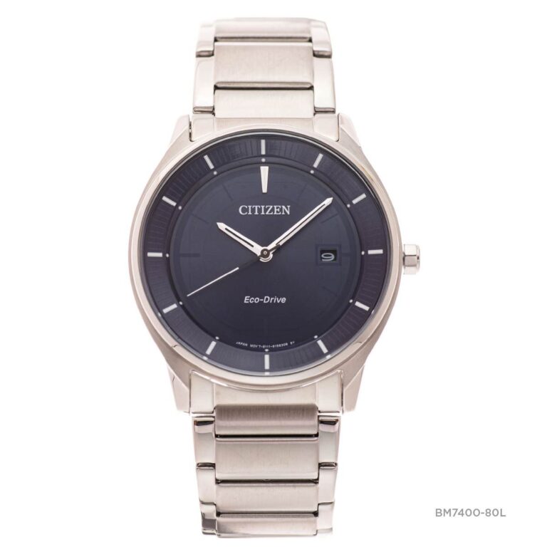 Citizen 40mm Nam BM7400-80L