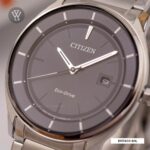 Citizen 40mm Nam BM7400-80L - Ảnh 3