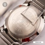 Citizen 40mm Nam BM7400-80L - Ảnh 6