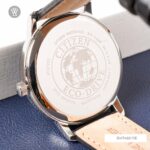 Citizen 40mm Nam BM7460-11E - Ảnh 9