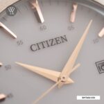 Citizen 40mm Nam BM7466-81H - Ảnh 4