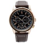 Citizen 44mm Nam BU2023-12E - Ảnh 1