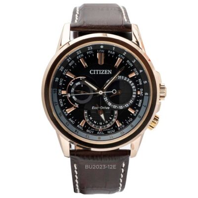 Ảnh sản phẩm Citizen 44mm Nam BU2023-12E