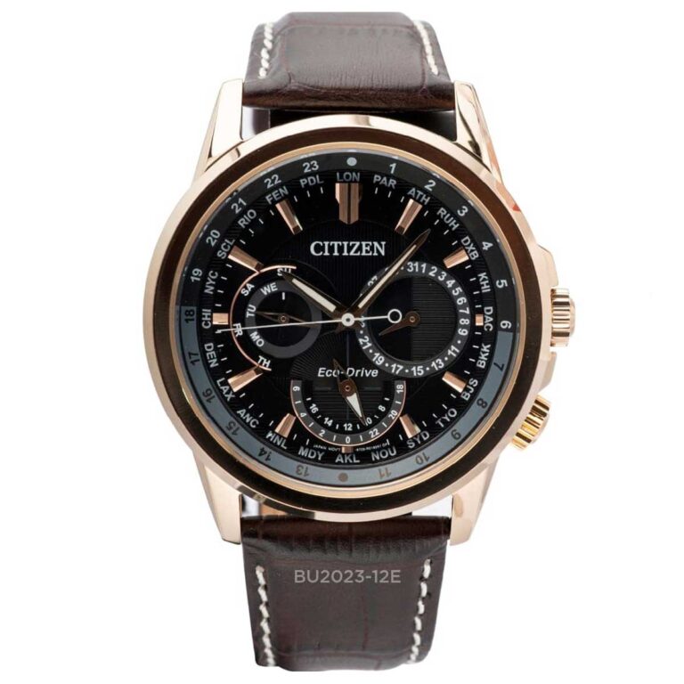 Citizen 44mm Nam BU2023-12E