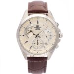 Casio 43.8mm Nam EFV-580L-7A - Ảnh 1