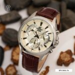 Casio 43.8mm Nam EFV-580L-7A - Ảnh 2