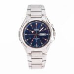 Casio 47mm Nam MTP-E200D-2A2VDF - Ảnh 1