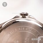 Casio 41.3mm Nam MTS-100D-1AVDF - Ảnh 4