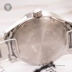 Citizen 40mm Nam NH8350-83E - Ảnh 4