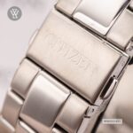 Citizen 40mm Nam NH8350-83E - Ảnh 5