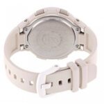 Casio 41.5mm Nữ BSA-B100-4A1DR - Ảnh 3