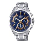 Casio 43.8mm Nam EFV-580D-2A - Ảnh 1