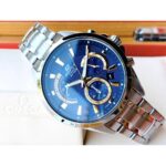 Casio 43.8mm Nam EFV-580D-2A - Ảnh 2