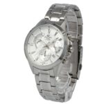 Casio 43.8mm Nam EFV-580D-7A - Ảnh 3