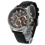 Casio 43.8mm Nam EFV-580L-1A - Ảnh 3