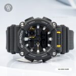 Casio 49.5mm Nam GA-900-1ADR - Ảnh 2
