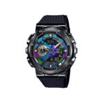 Casio 48.5mm Nam GM-110B-1ADR - Ảnh 1