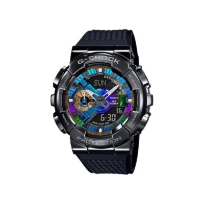 Ảnh sản phẩm Casio 48.5mm Nam GM-110B-1ADR