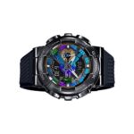 Casio 48.5mm Nam GM-110B-1ADR - Ảnh 2